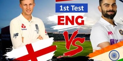 IND vs ENG : टीम इंडिया को मिली पहली सफलता, बुमराह ने बर्न्स को किया चलता 